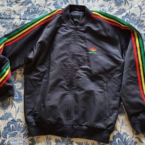 Vintage Adidas jacket size Large